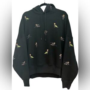 Polo by Ralph Lauren| Polo Bear Fleece Hoodie Limited Edition